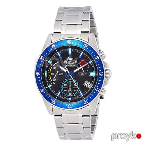 Qol saatı Casio Edifice EFV-540D-1A2VUDF