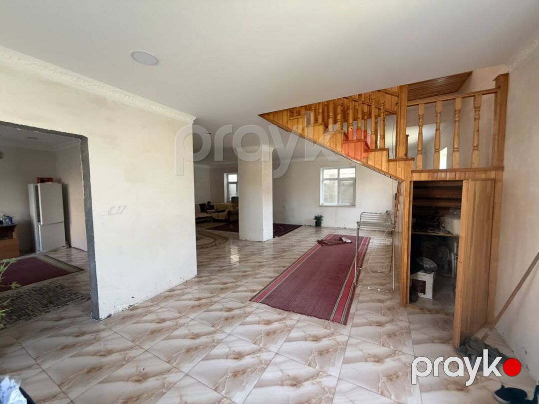 Həyət evi, Maştağa qəs — Ev, villa, Bakı (6)
