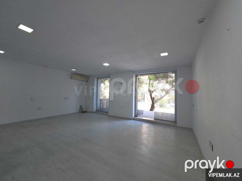 Yasamal rayonunda 1 otaqlı Obyekt Satılır, 75 m² — Əmlak, Bakı (2)