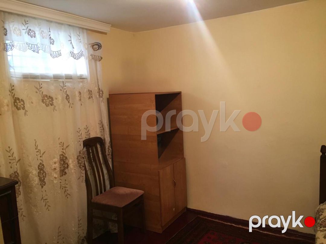 Satılır 3 otaqlı həyət evi/bağ evi 90 m² — Ev, villa, Bakı (6)