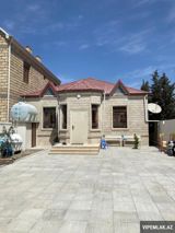 Abşeron rayonunda 4 otaqlı Həyət evi Satılır, 100 m² — Modern Baku Emlak
