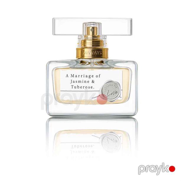 Avon A Marriage of Jasmine & Tuberose extrait de parfum qadınlar üçün, 30 ml — Mallar, Bakı (2)