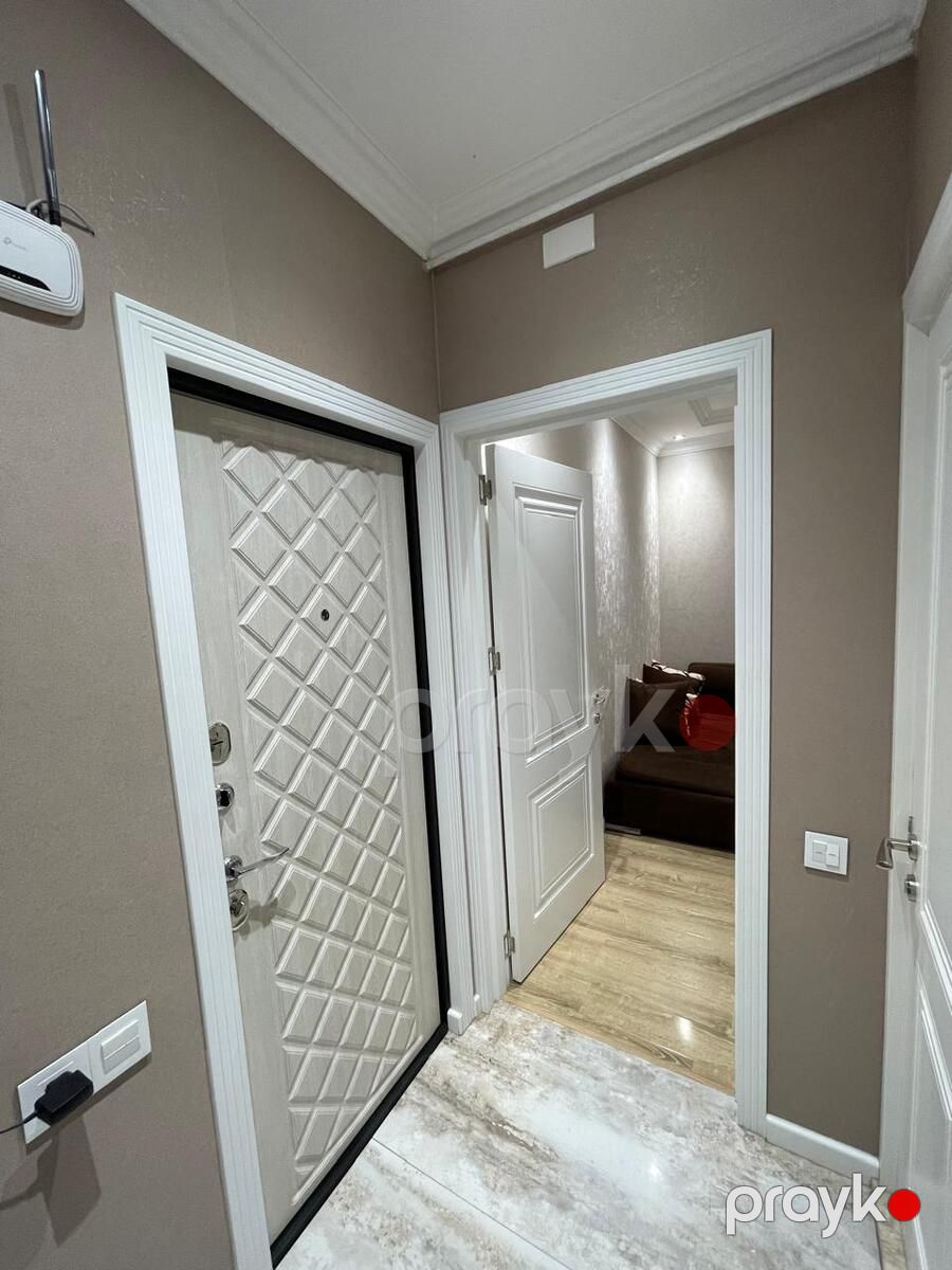 Satılır 2 otaqlı köhnə tikili 49 m² — Mənzil, Bakı (7)
