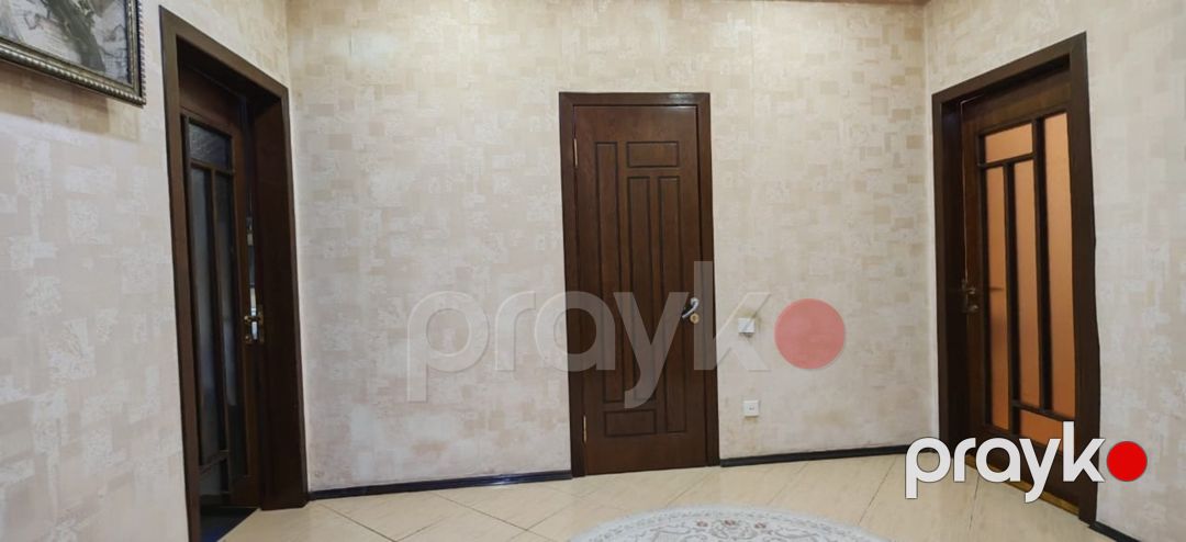 Satılır 3 otaqlı yeni tikili 95 m² — Mənzil, Bakı (5)