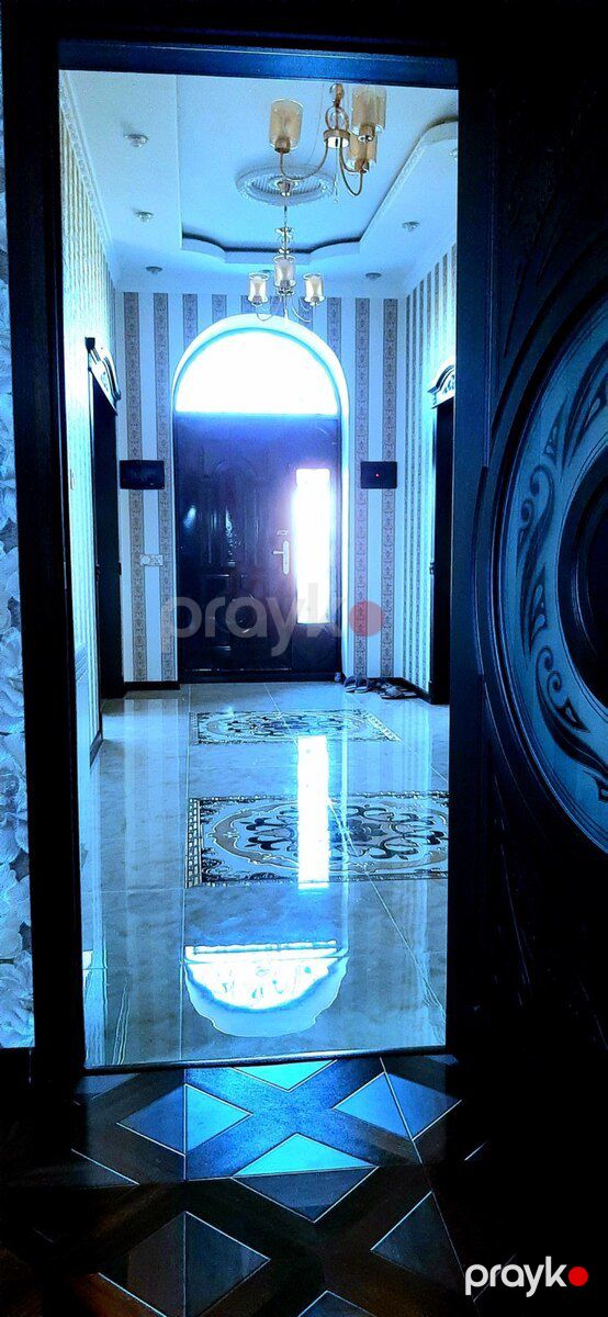 Villa, Yeni Ramana qəs — Ev, villa, Bakı (5)