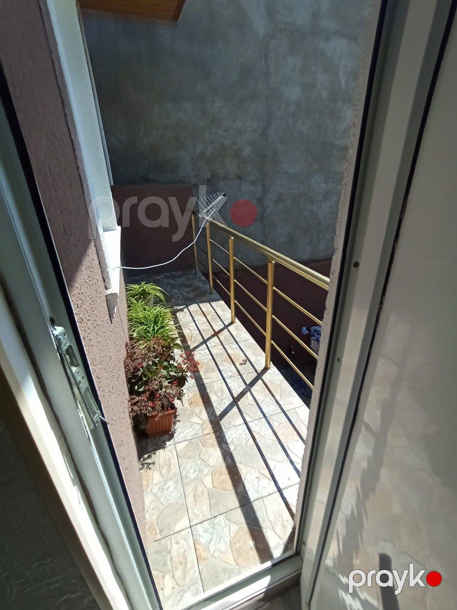 Satılır 4 otaqlı həyət evi/bağ evi 120 m² — Ev, villa, Bakı (5)