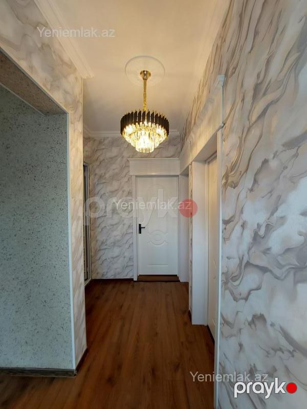 Satılır 3 otaqlı Həyət evi / Villa, 75 m², Xırdalan ş — Ev, villa (9)