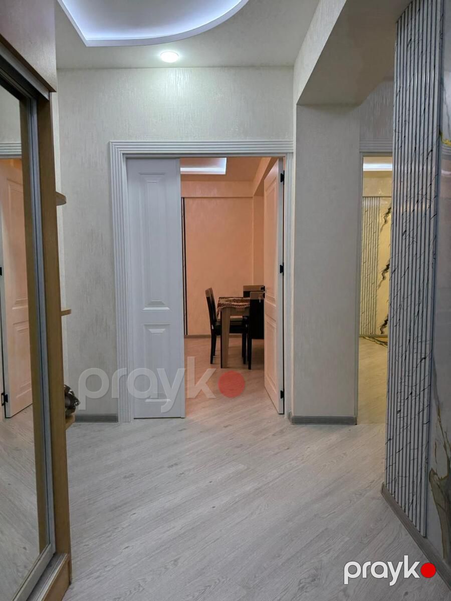 Satılır 3 otaqlı yeni tikili 104 m² — Mənzil, Bakı (11)