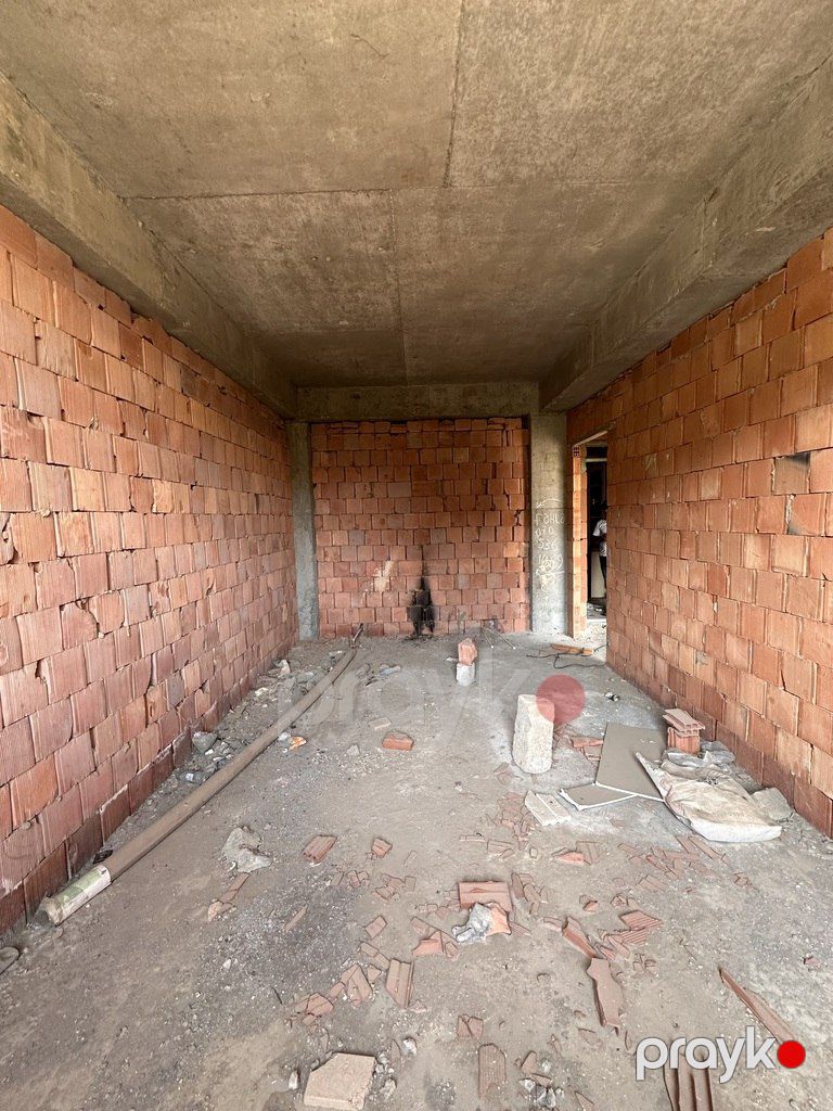 Satılır 2 otaqlı yeni tikili 83 m² — Mənzil, Bakı (4)