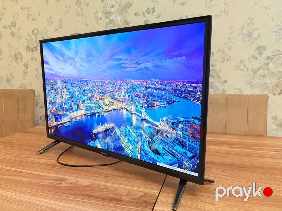 Televizor Emersun — TV və Video, Bakı (8)