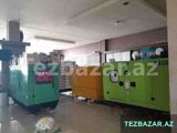 Generator icare satis — GENERATOR MƏRKƏZİ