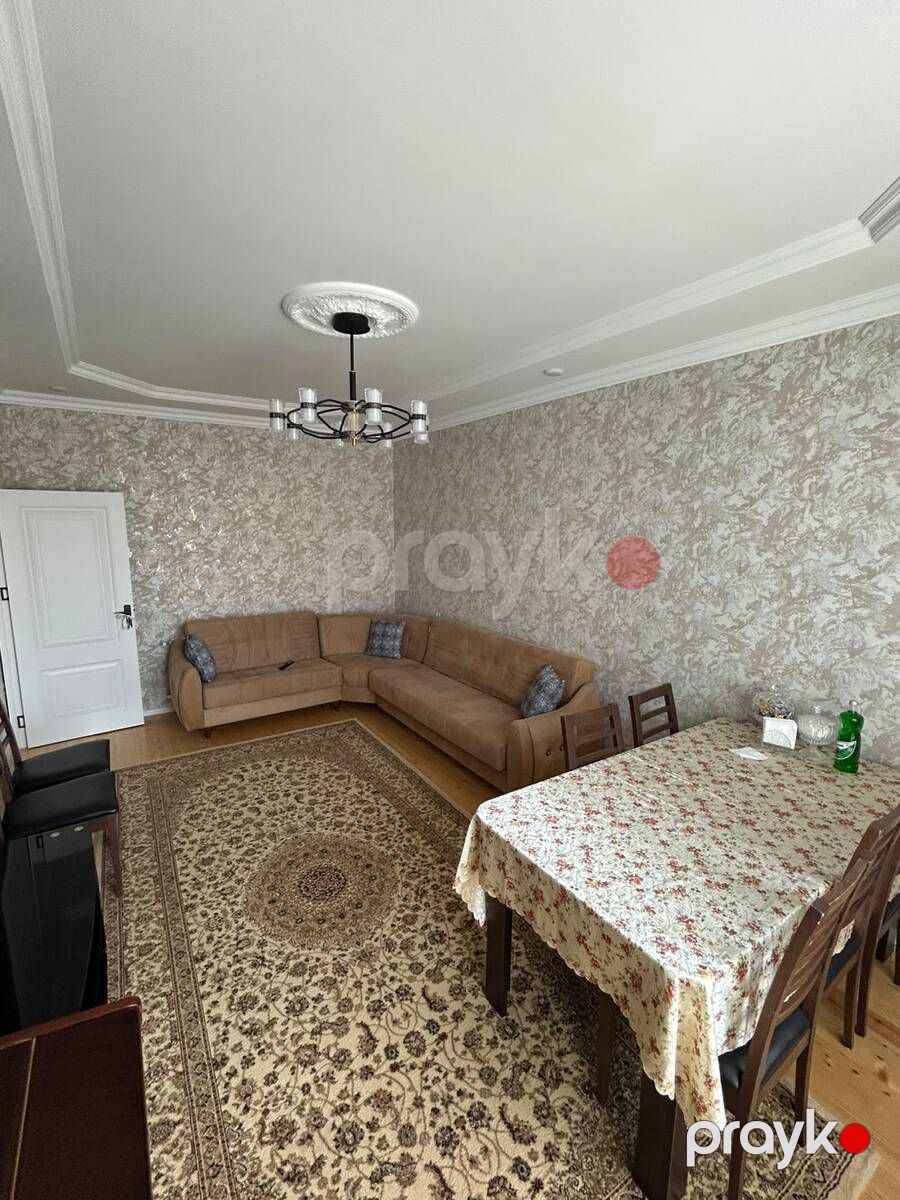 Satılır 3 otaqlı həyət evi/bağ evi 80 m² — Ev, villa, Bakı (7)