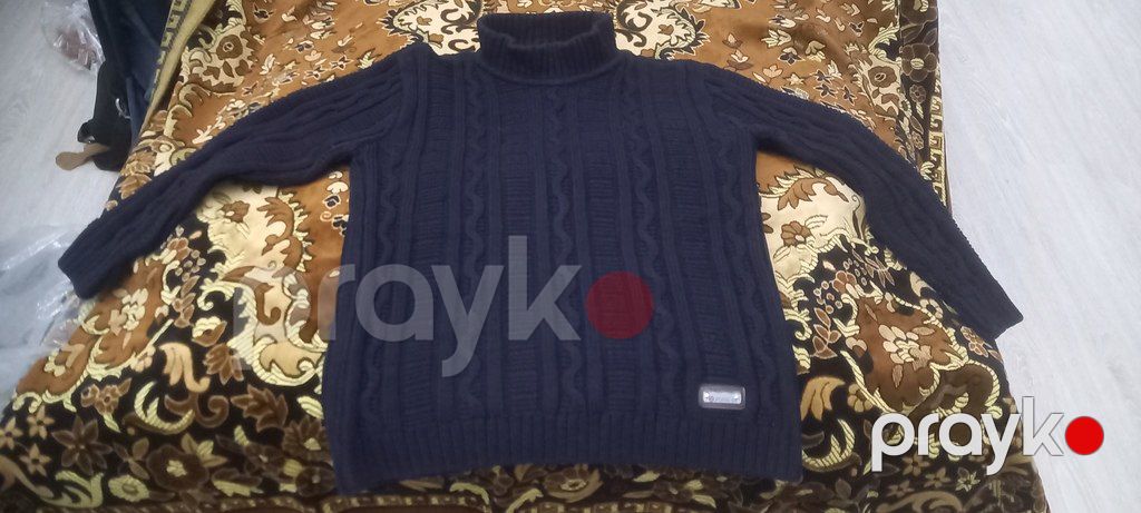 Sviter "FODIL's" — Geyim, ayakkabı, aksesuarlar, Bakı (8)