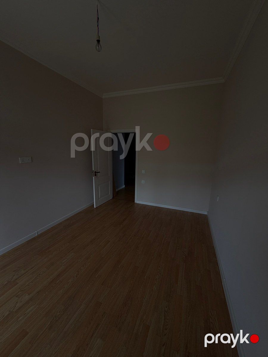 2-otaqlı yeni tikili, Nərimanov m., 78.5 m² — Mənzil, Bakı (10)