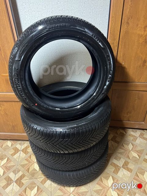 Hankook qış təkərləri R19 — Bakı