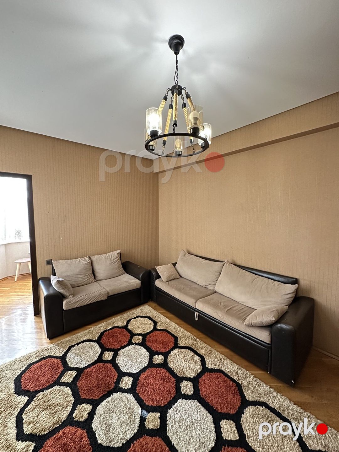 Satılır 2 otaqlı yeni tikili 65 m² — Mənzil, Bakı (3)