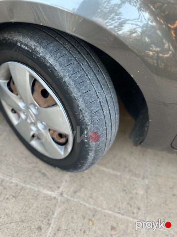 Kia Ceed SW, 1.6 L, 2011 il, 372 000 km — Avtomobillər, Hacıqabul (3)