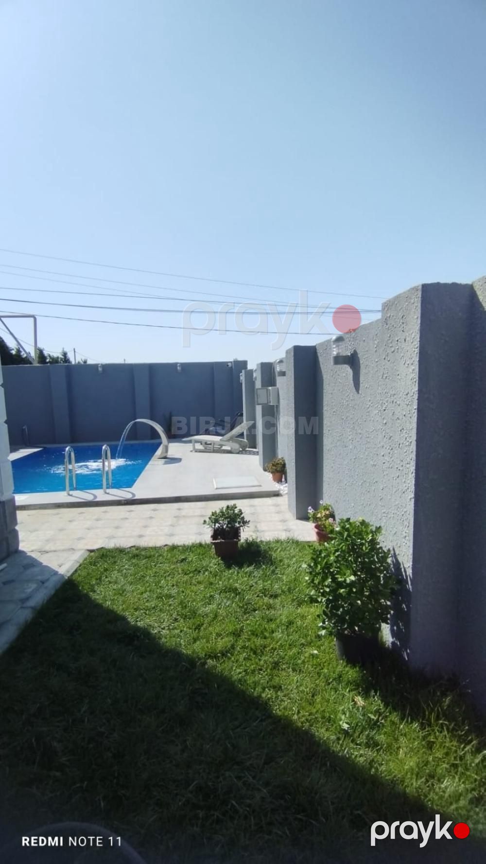 Satılır villa, Dübəndi — Ev, villa (6)
