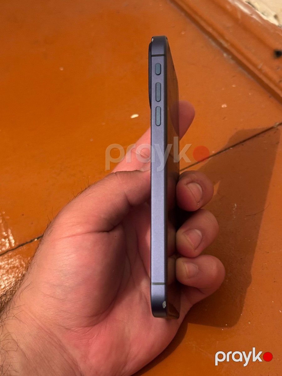 Apple iPhone 11 Black 128GB/4GB — Smartfonlar, Bakı (3)