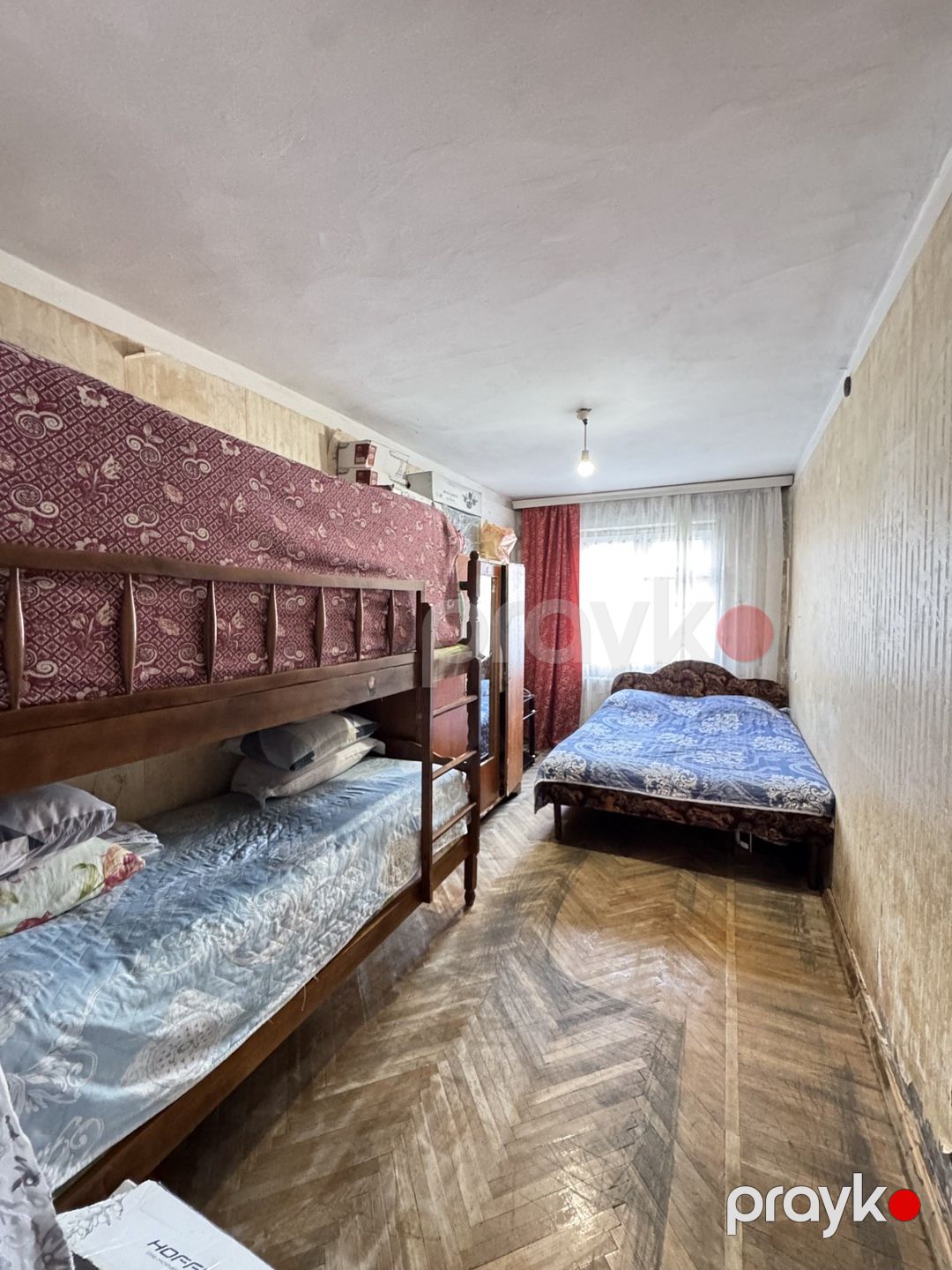 Satılır 2 otaqlı köhnə tikili 48 m² — Mənzil, Bakı (5)