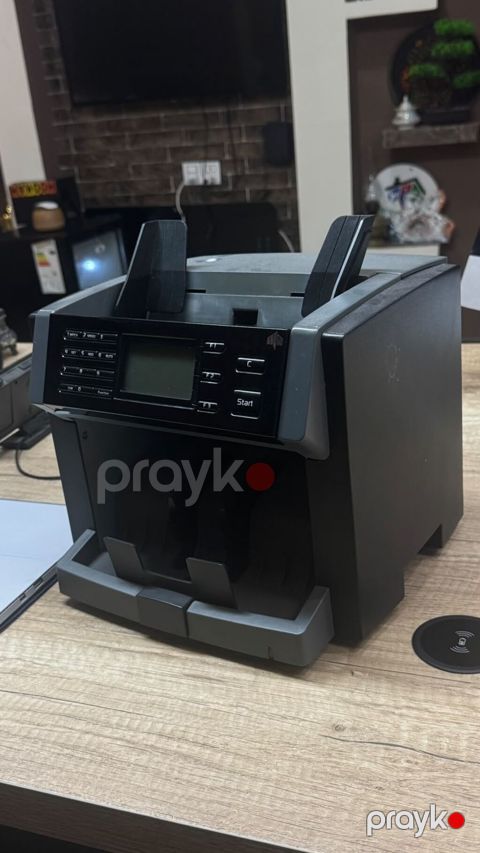 Pul sayan aparat 250 manat.Unvan Qaracuxur.SH — Güzdək