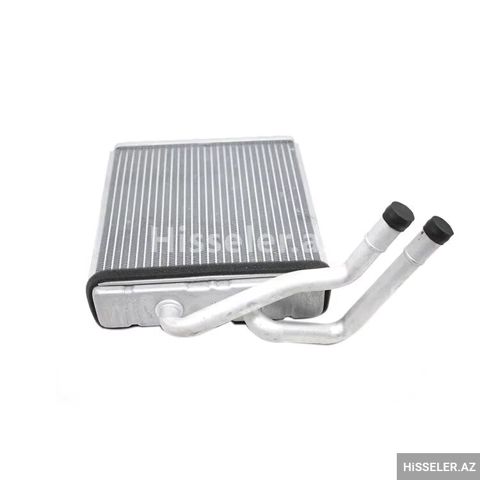 Byd Seal 05 Destroyer 05 Peçin radiatoru — Bakı