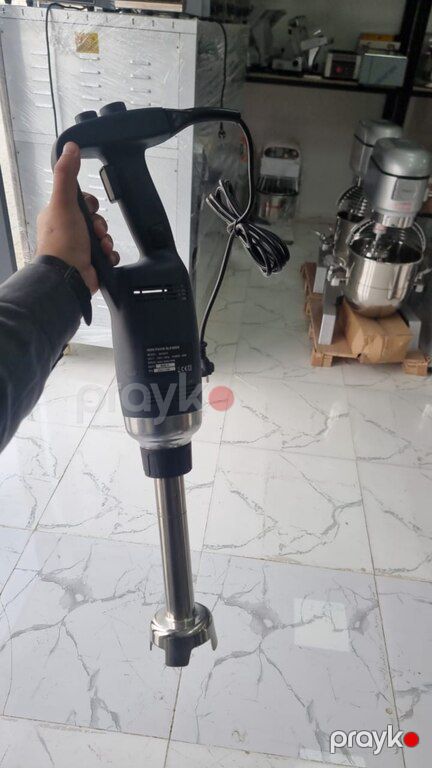 Professional əl blenderi — Biznes və avadanlıq, Bakı (5)
