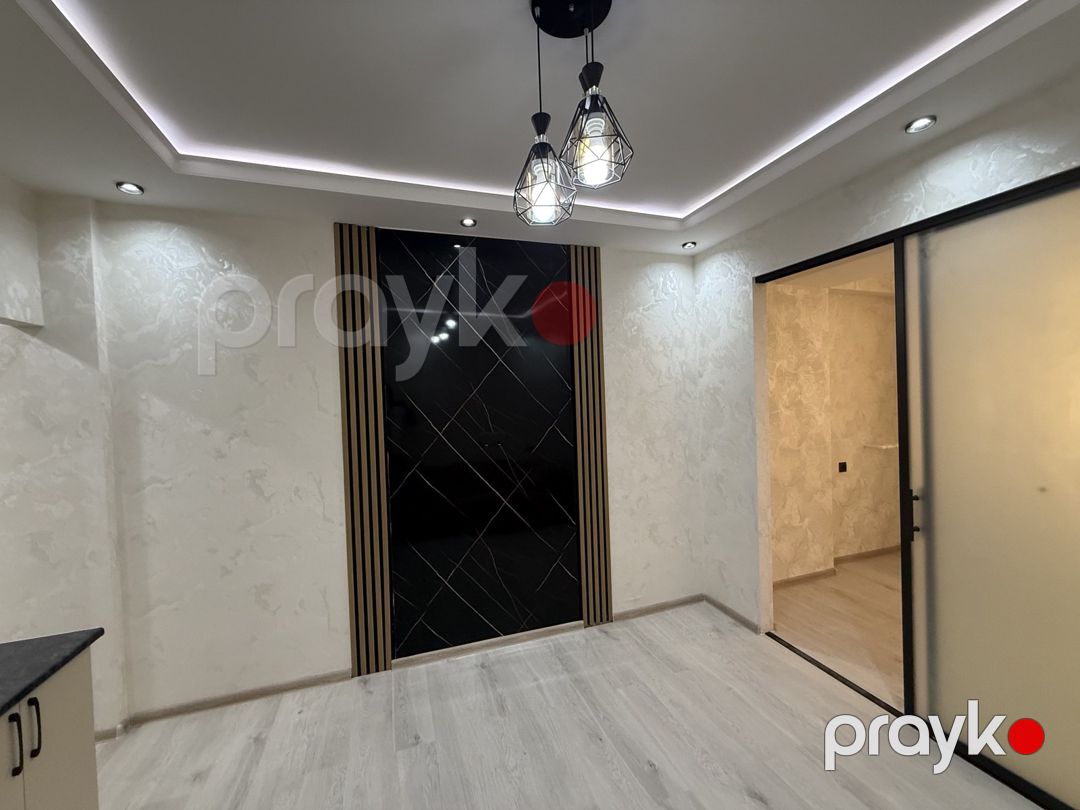 Satılır 2 otaqlı yeni tikili 30 m² — Mənzil, Xırdalan (6)