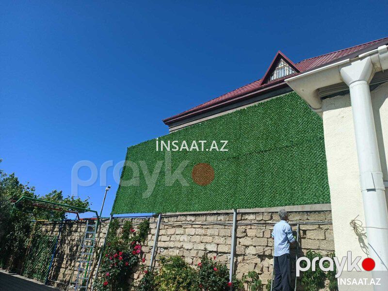Qazon Setka — Ev malları, Bakı (3)