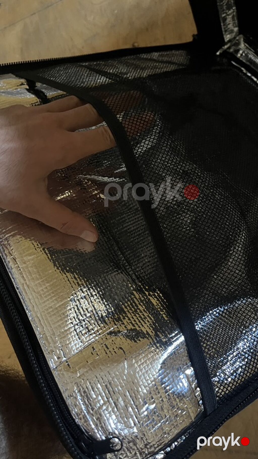 Salam sumka demey olarki işlenmiyib tep tezedi cırığı söküyü yoxdu — Digər, Qobu (8)