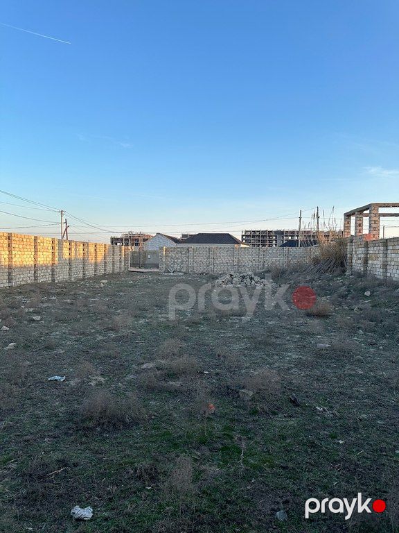10 sot torpaq sahəsi, Ləhiş bağları — Torpaq, Bakı (2)