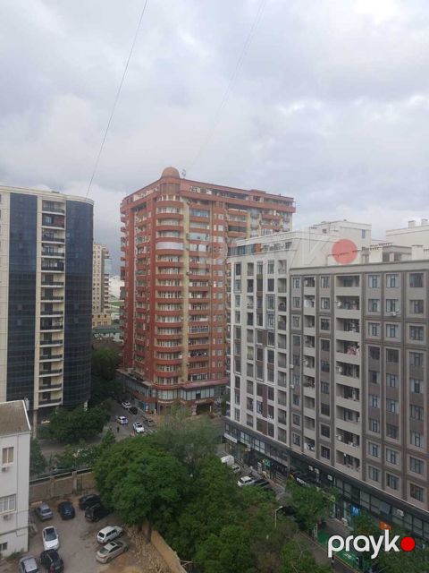 Satılır 2 otaqlı yeni tikili 90 m² — Bakı