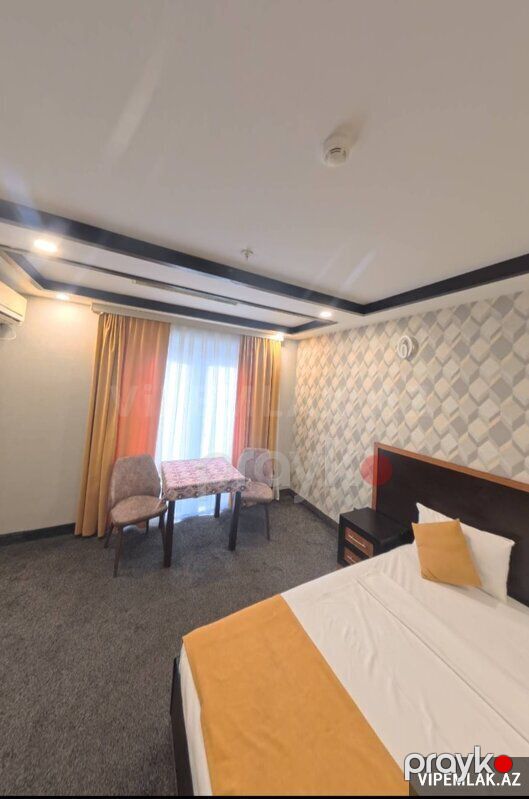 Nərimanov rayonunda 20 otaqlı Obyekt Satılır, 1071 m² — Əmlak, Bakı (9)