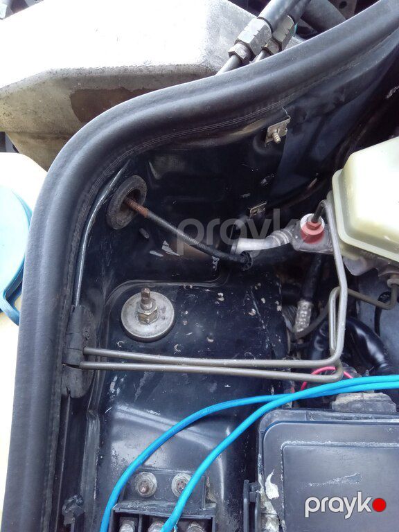 Mercedes C 180, 1.8 L, 1994 il, 258 663 km — Avtomobillər, Mingəçevir (12)