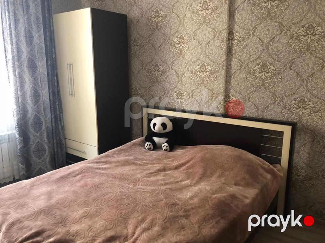 İcarəyə verilir 2 otaqlı yeni tikili 65 m² — Mənzil, Bakı (4)