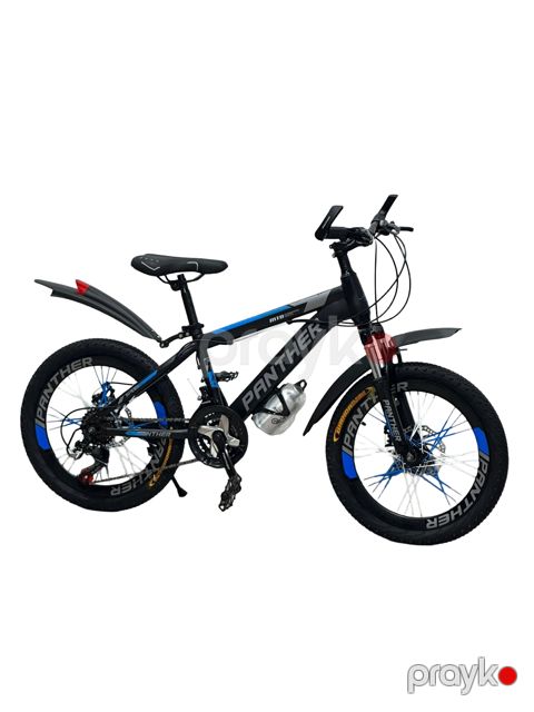 Velosiped Panther Güclü ARS — Bakı