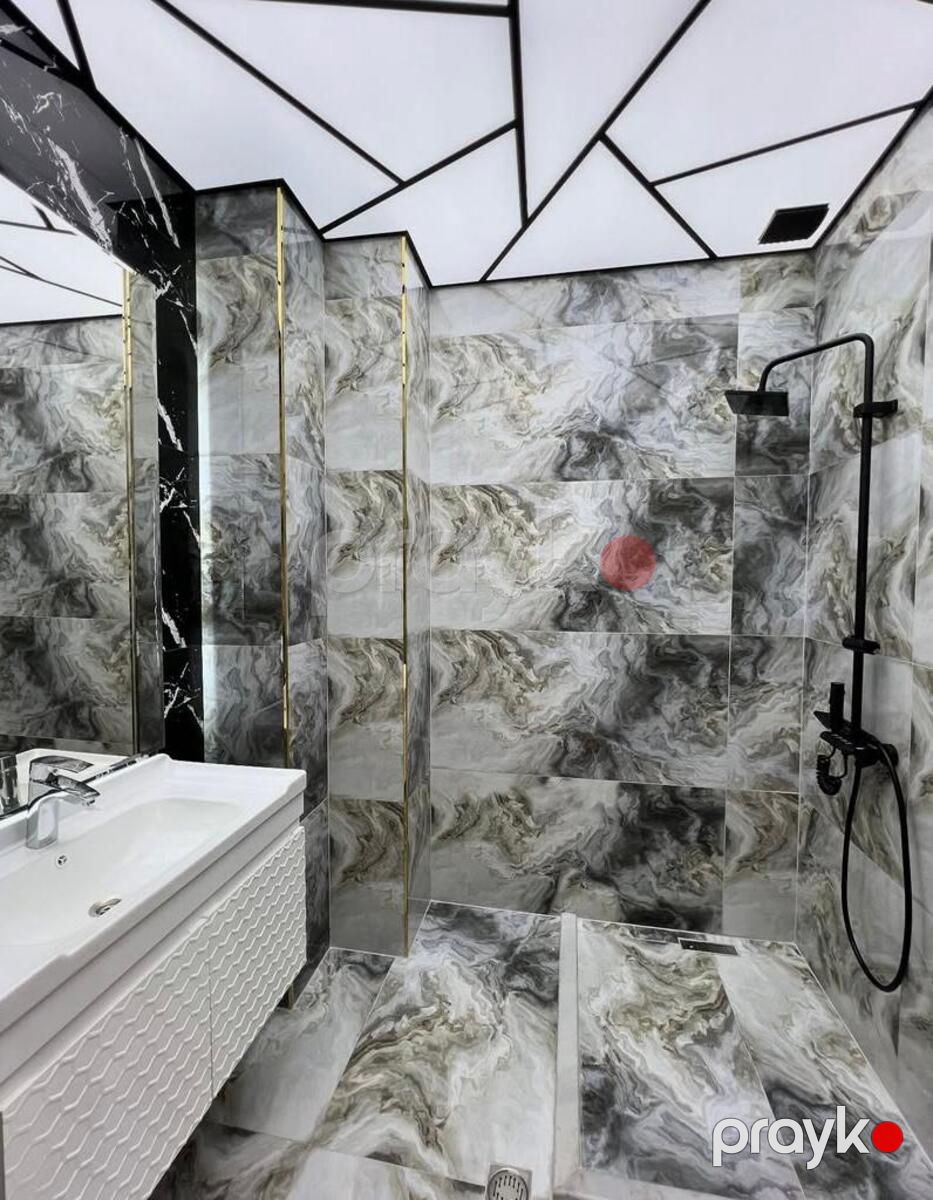Satılır 3 otaqlı yeni tikili 98 m² — Mənzil, Bakı (11)