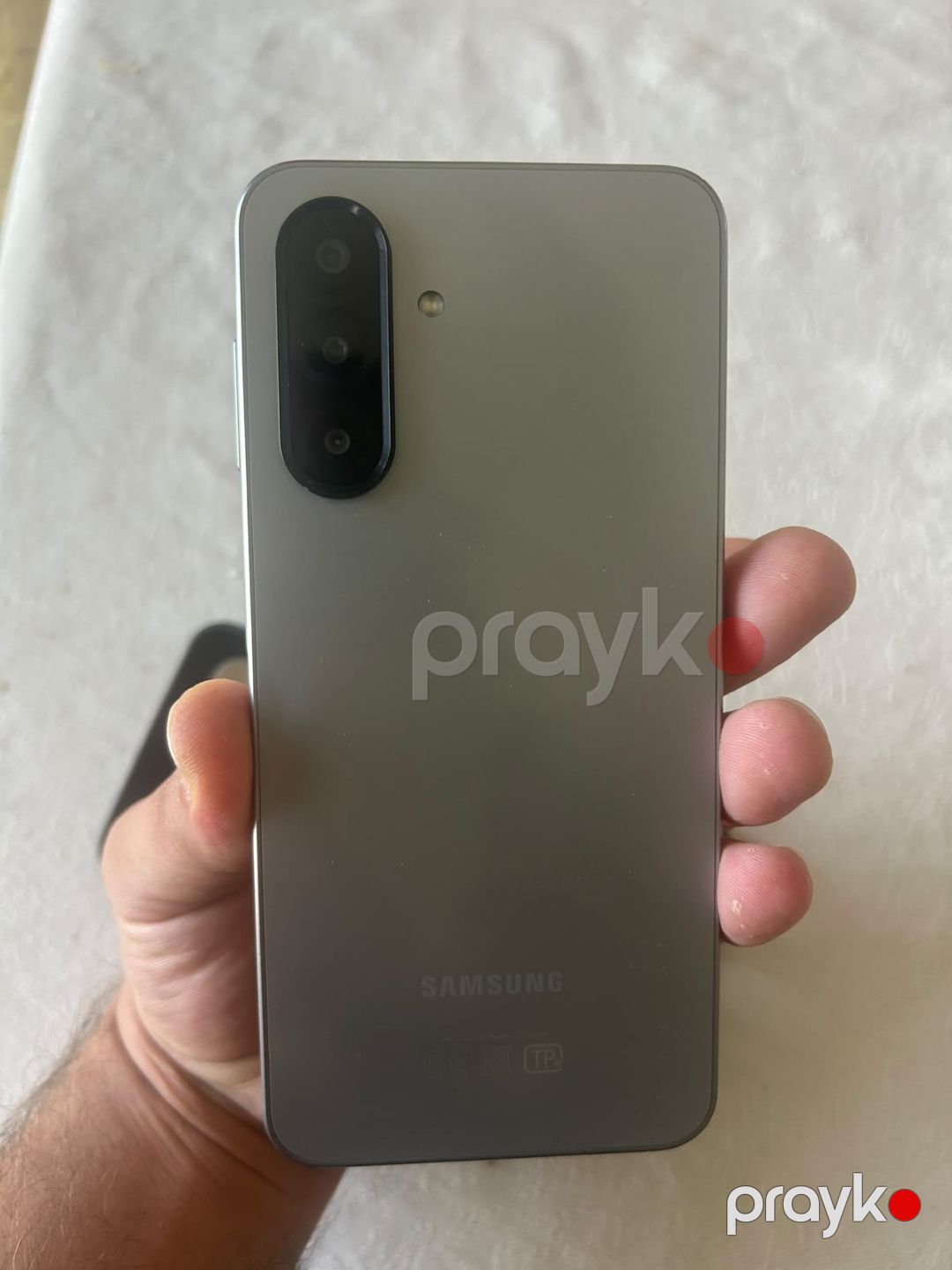 Samsung Galaxy A17 Black 128GB/6GB — Smartfonlar, Bakı (7)