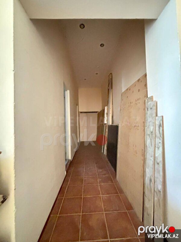 Nizami rayonunda 6 otaqlı Ofis Kirayə verilir, 600 m² — Ofis, Bakı (7)