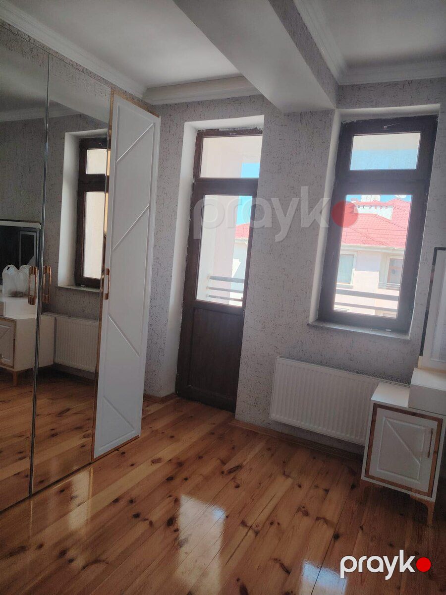 Həyət evi kirayə verilir, Ramana qəs — Ev, villa, Bakı (6)