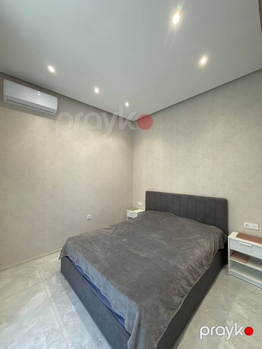 Satılır 2 otaqlı yeni tikili 74 m² — Mənzil, Bakı (10)