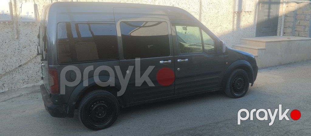 Ford Tourneo Connect, 1.8 L, 2005 il, 539 000 km — Avtomobillər, Bakı (5)