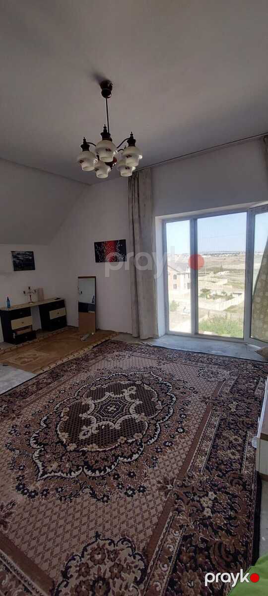 Satılır 5 otaqlı həyət evi/bağ evi 180 m² — Ev, villa, Bakı (10)