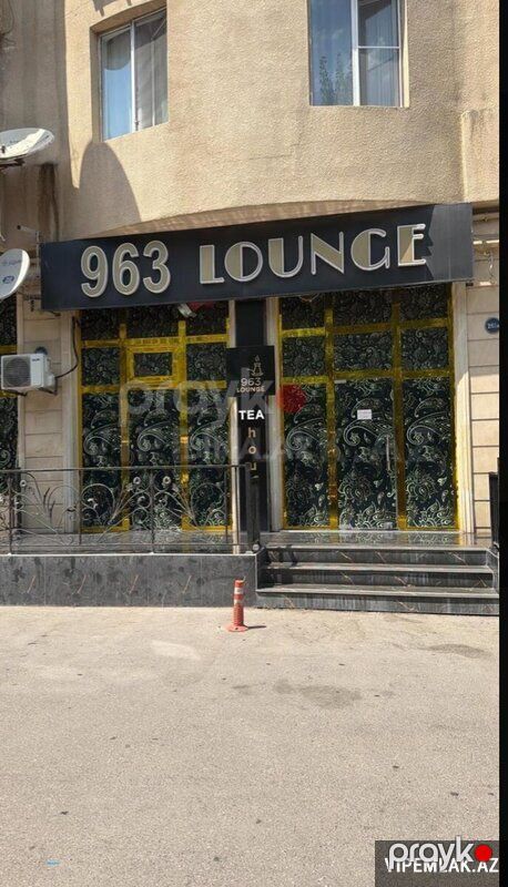 Binəqədi rayonunda 5 otaqlı Obyekt Satılır, 220 m² — Bakı