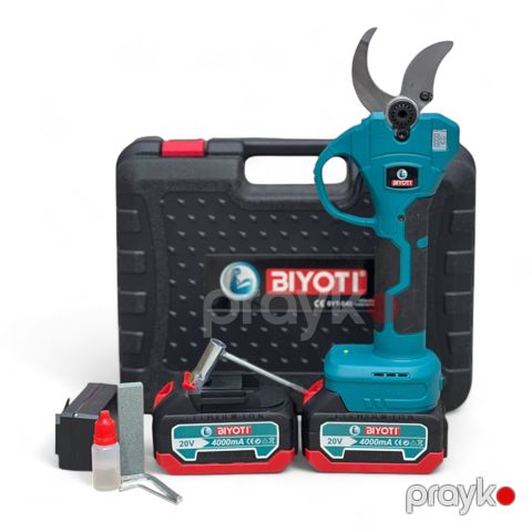 Bağban qayçısı Biyoti S69 — Bakı