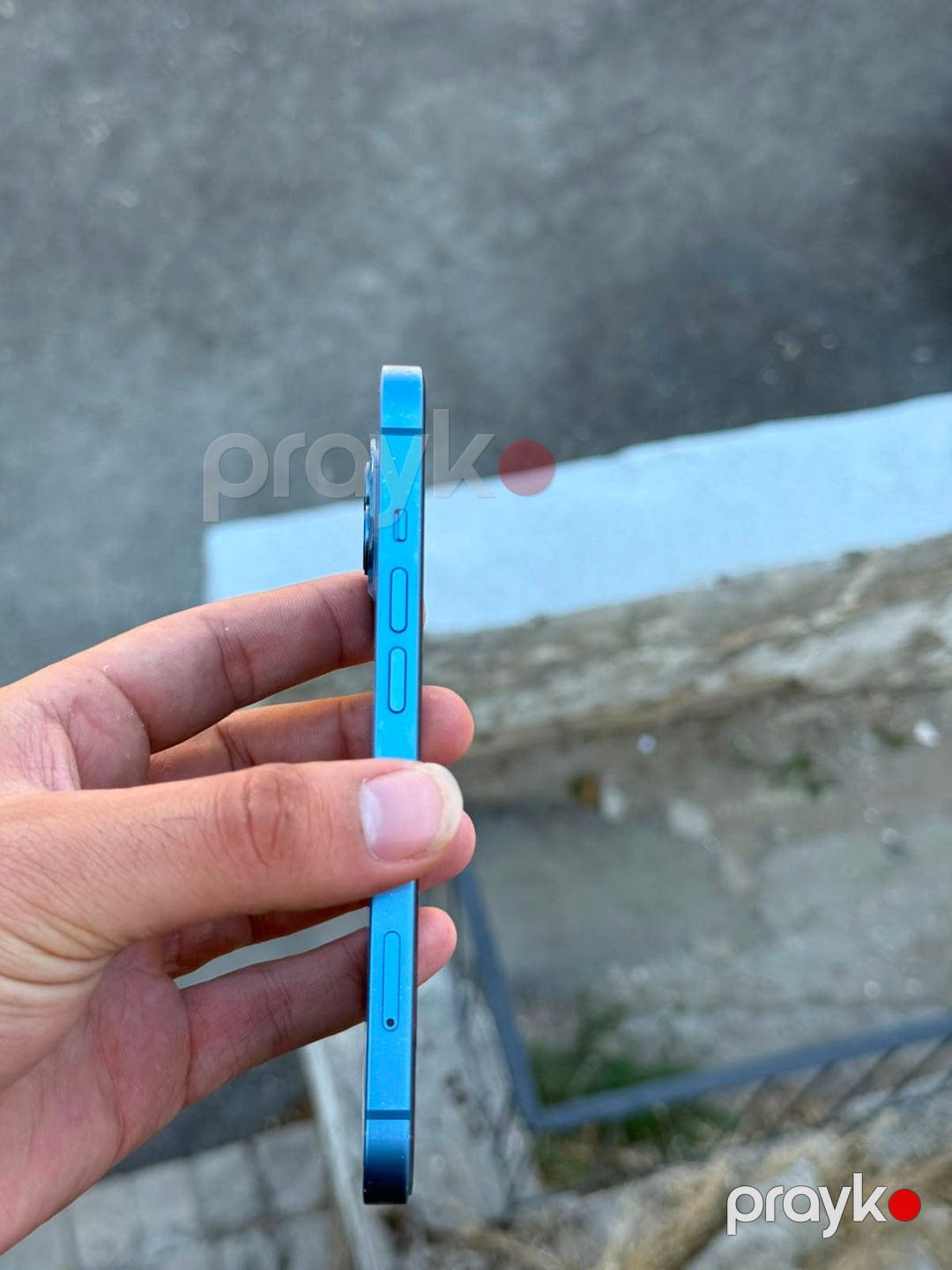Iphone 13 — Telefonlar və qadjetlər, Xaçmaz (5)