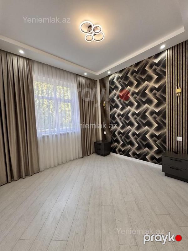 Satılır 5 otaqlı Həyət evi / Villa, 110 m², Masazır — Ev, villa, Abşeron (12)