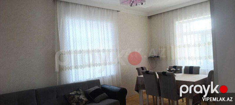 Sabunçu rayonunda 6 otaqlı Villa Satılır, 220 m² — Ev, villa, Bakı (5)