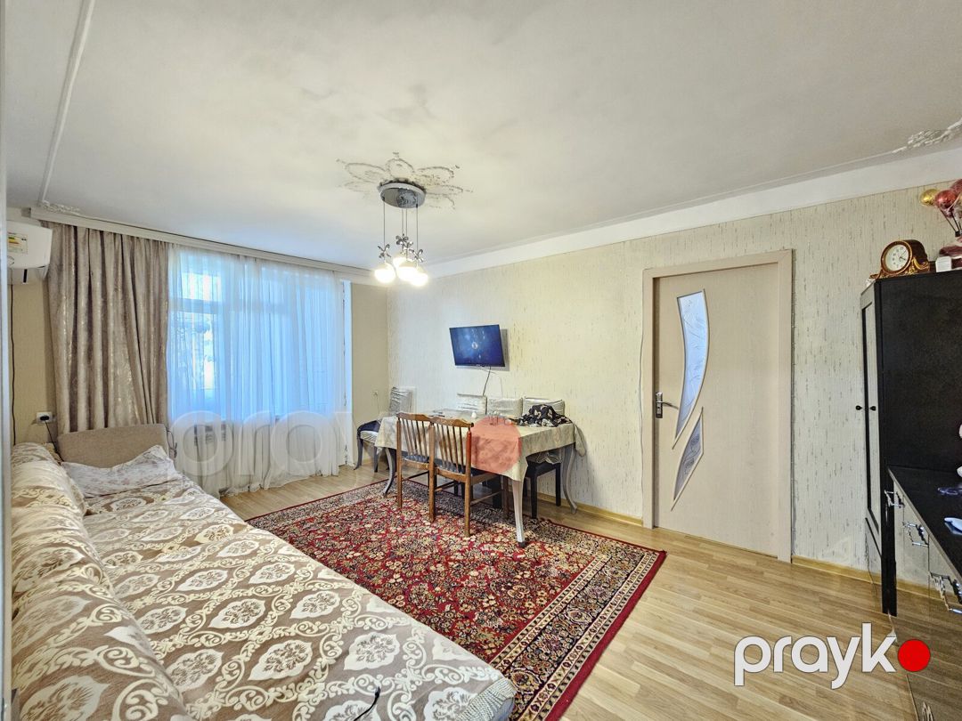 Satılır 2 otaqlı köhnə tikili 55 m² — Mənzil, Bakı (2)