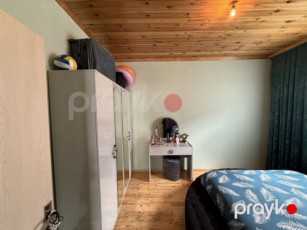 Həyət evi, Binəqədi qəs — Ev, villa, Bakı (7)